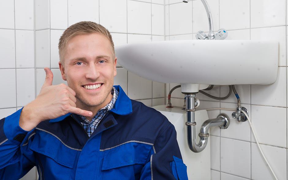 fuite d'eau robinet Achères