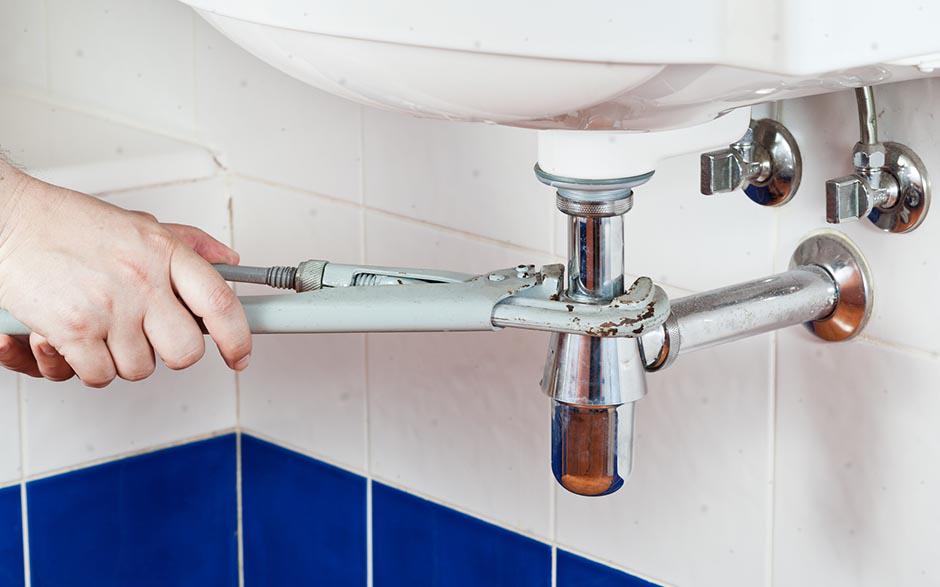fuites d'eau avant compteur Gretz-Armainvilliers